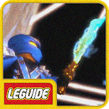 Tips Lego Ninjago Final Battle icon