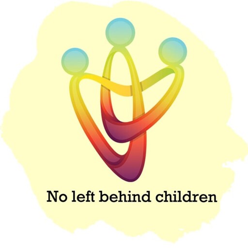 No Left Behind Children logo