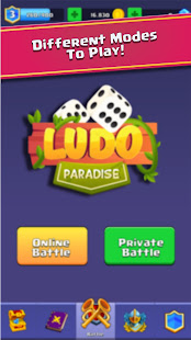 Ludo Paradise 0.2.0 APK screenshots 9
