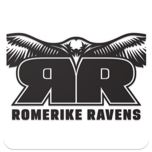 Romerike Ravens 1.0.6 Icon