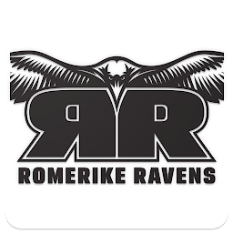 Ikonbilde Romerike Ravens