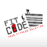 Fit Code icon
