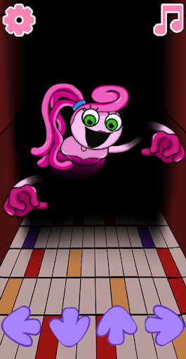 FNF Long Legs vs Spidey Widey