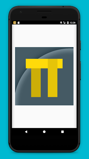Android application Taxi Protoporia screenshort