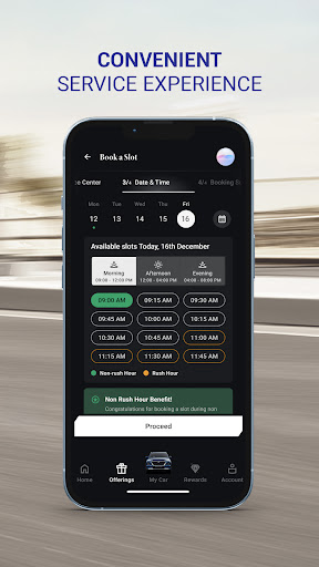 Maruti Suzuki screenshot 11