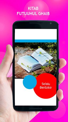 Kitab Futuuhul Ghaib