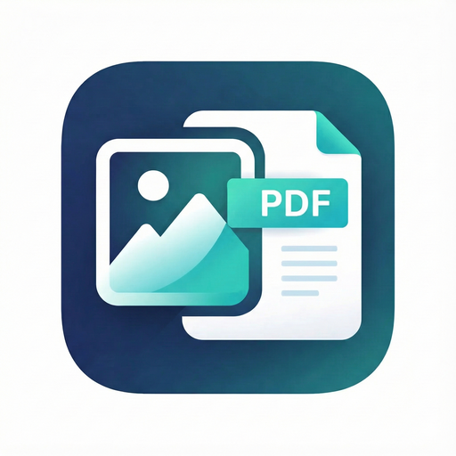 Convert to PDF - Photos & Docx