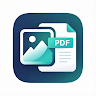Convert to PDF - Photos & Docx icon
