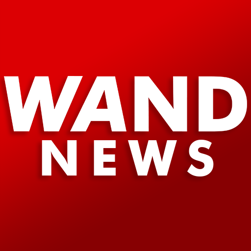 WAND News logo
