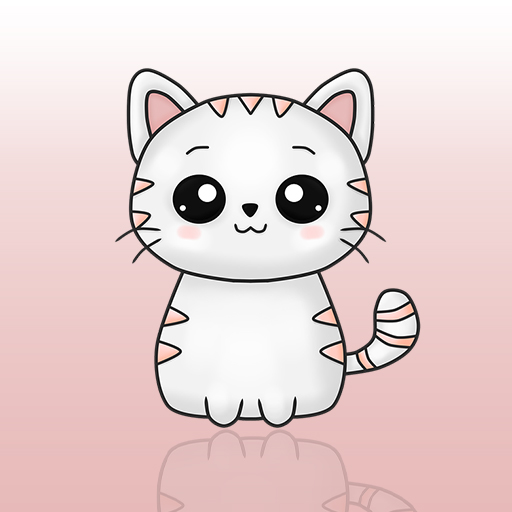 Kawaii Photo Stickers Laai af op Windows