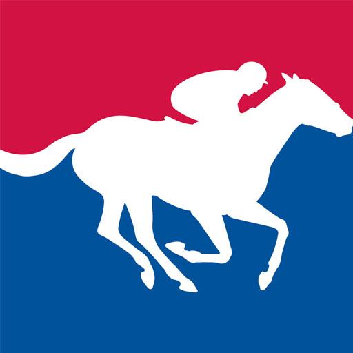 Rival Racer: Horse Racing game logo