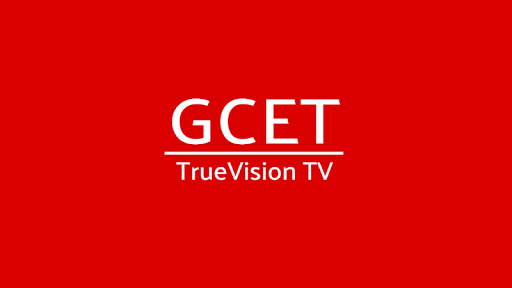 GCET TrueVision TV Screen 3