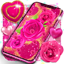 Icon image Wallpaper hd rose love