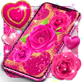 Wallpaper hd rose love