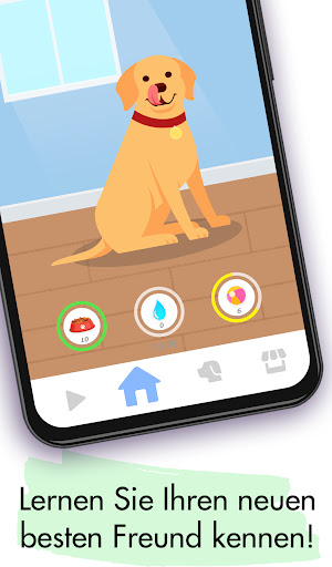 App-Vorschau