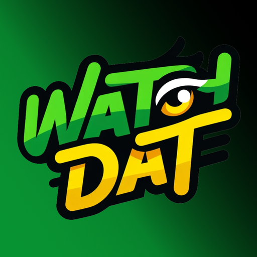 WatchDat logo