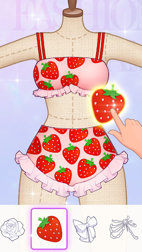 Fashion Designer: Super Tailor 1