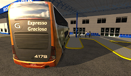 Heavy Bus Simulator Mod APK+OBB (all buses unlocked) Download 2