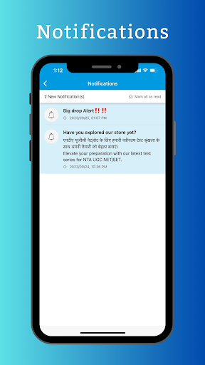 AKJ Academy Screenshot 4 - AppWisp.com