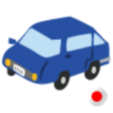 Transportation Dots Card (JP) icon