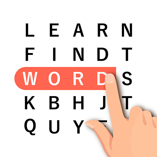 Bonusplay™ Hidden Words logo