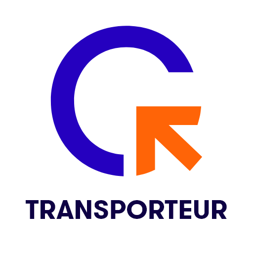 Camion Plus Transporteur logo