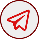 تلگرام اناری icon