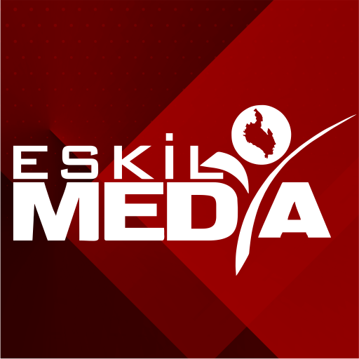 Eskil Medya logo