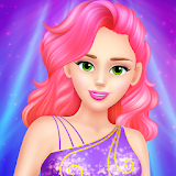 Dancer Dress Up - Girls Games icon