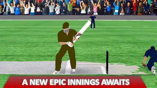 Cricket Clash-Cricket Games 24