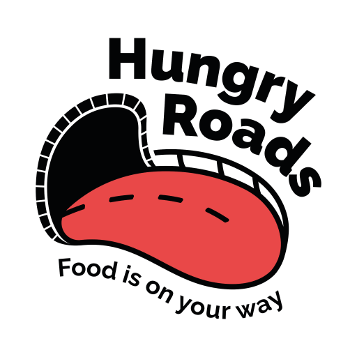 Hungry Roads logo