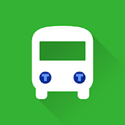 Prince George Transit System Bus - MonTransit