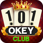 Cover Image of 下载 101 Okey Club - Yüzbir Online  APK
