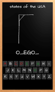 Hangman Game of Words For PC installation