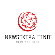 Hindi NewExtra  Icon