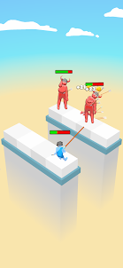 Merge Army Defence