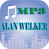 Alan Walker: Alone Mp3 icon