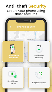Find My Phone: Find Lost Phone 3