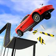 Grand Impossible Car Stunt Racing Tracks 2020