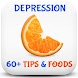 Fight Depression Naturally