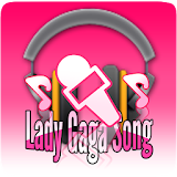Lady Gaga Music&Songs icon