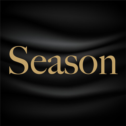 Season logo