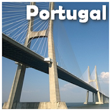Visit Portugal icon