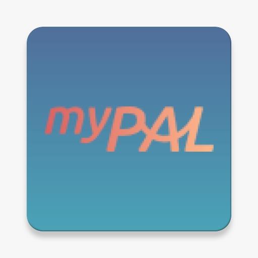 myPAL Student - CET | NEET | I logo
