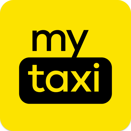 MyTaxi: taxi and delivery 7.1.2 Icon