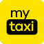 MyTaxi: taxi and delivery