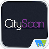 CityScan icon