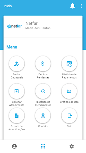 Netfar Screen 3