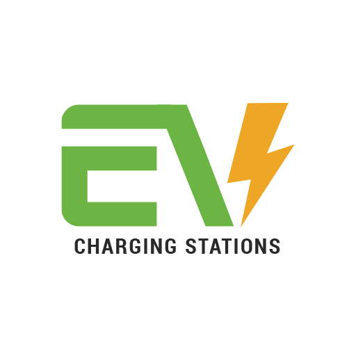 EV Charging  Icon