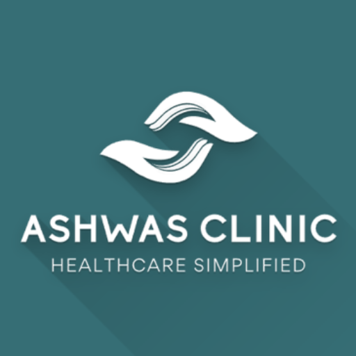Ashwas Clinic logo